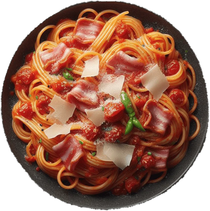 Italian Pasta