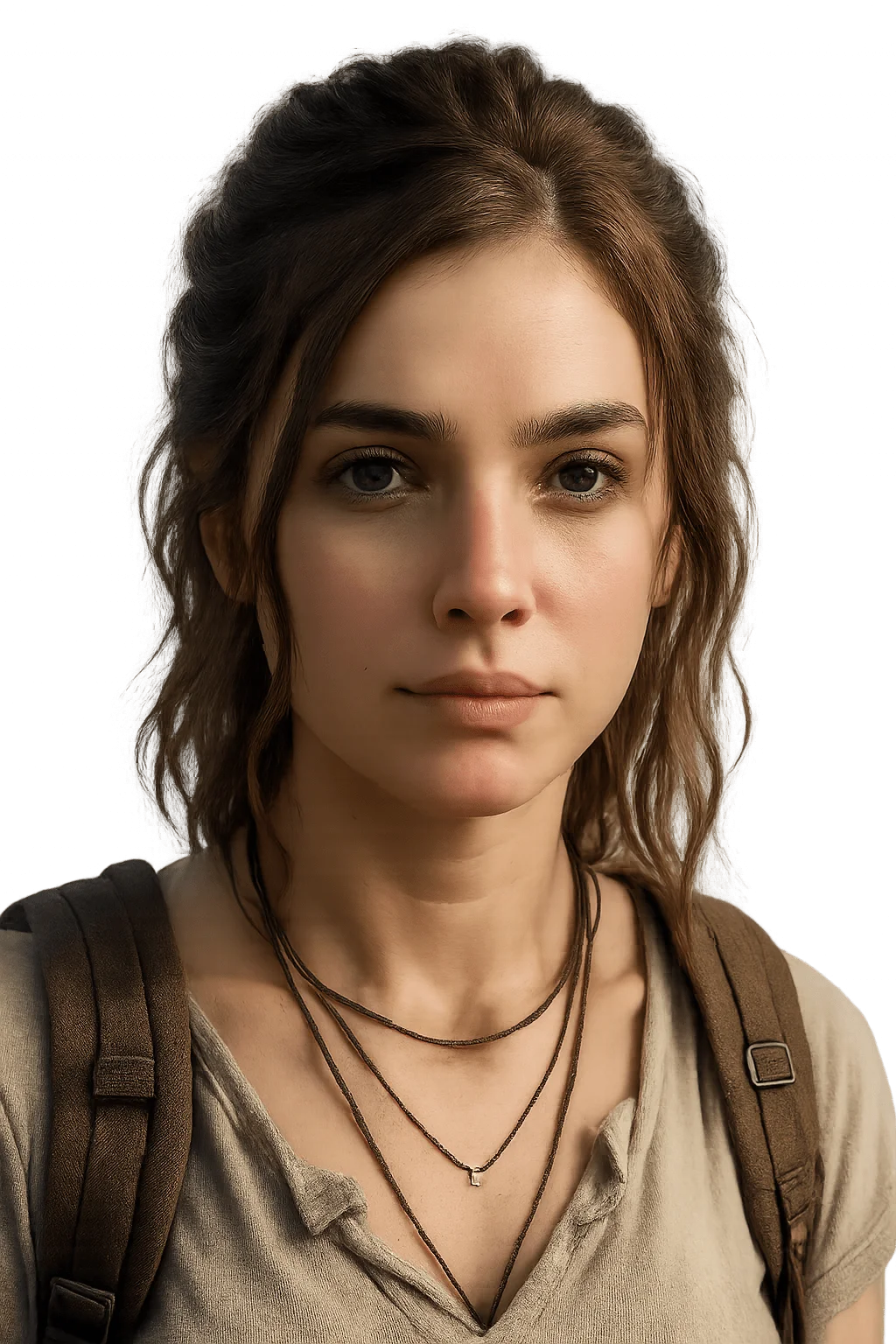 Serene Lake Landscape