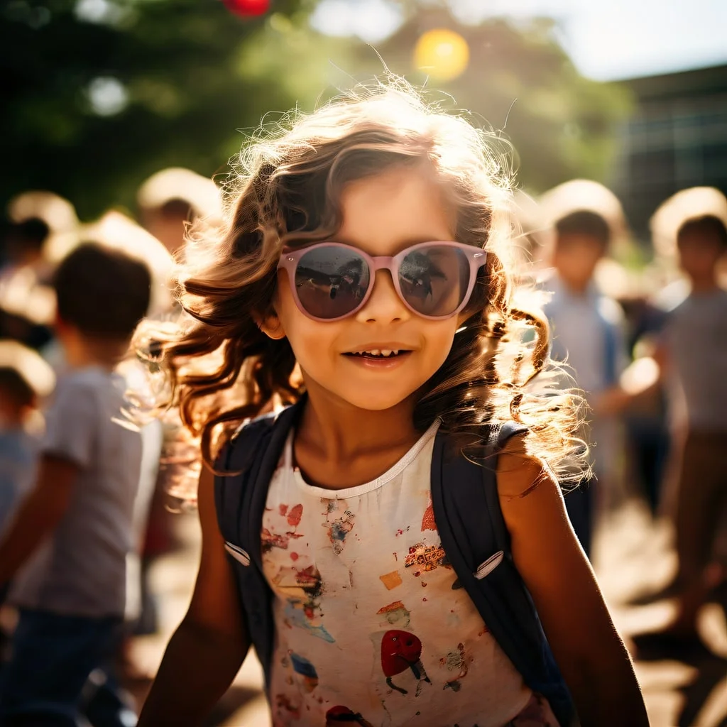 New Horizons in Autism