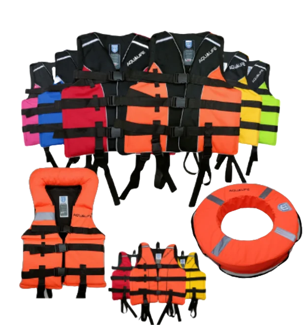 Life Vest