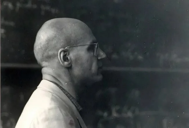 A. Grothendieck