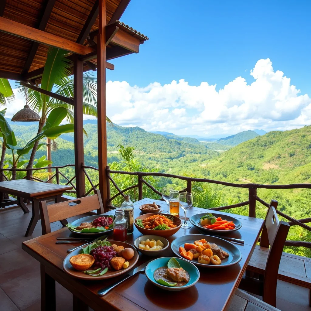 Snorkeling Adventure